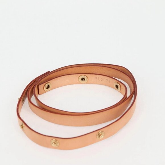 LOUIS VUITTON Monogram Pochette Florentine Waist bag M51855 LV Auth 119554AM - Picture 9 of 16